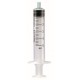 JERINGA S/ AGUJA 3 PIEZAS ESTERIL ACOFAR 5 ML