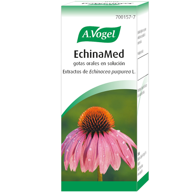 Comprar ECHINAMED GOTAS ORALES EN SOLUCION 1 FRASCO 50 ML al mejor precio en NuestraFarma, tu farmacia online