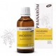PRANAROM ACEITE VEGETAL DE MACADAMIA BIO 50 ML