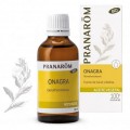 PRANAROM ACEITE VEGETAL ONAGRA BIO 50 ML
