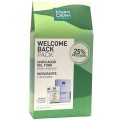 WELCOME BACK PACK WHITENING MASK