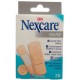 3M NEXCARE TEXTILE APOSITO ADHESIVO SURTIDO 20 U