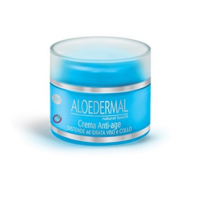Comprar ALOEDERMAL ANTI-EDAD 50 ML al mejor precio en NuestraFarma, tu farmacia online