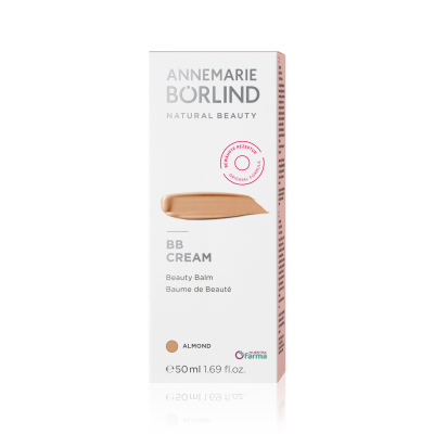 Comprar ANNEMARIE BORLIND BB CREMA TONO ALMENDRA 50 ML al mejor precio en NuestraFarma, tu farmacia online