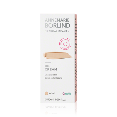 Comprar ANNEMARIE BORLIND BB CREMA TONO BEIGE 50 ML al mejor precio en NuestraFarma, tu farmacia online