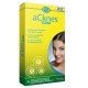 ACKNES MINI PARCHES TRANSPARANTES ESI 24 U