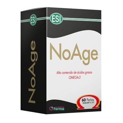 Comprar NOAGE 60 PERLAS al mejor precio en NuestraFarma, tu farmacia online