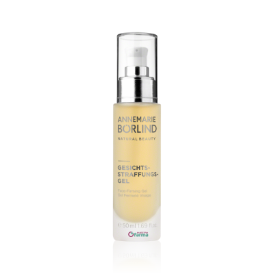 Comprar ANNEMARIE BORLIND GEL FACIAL REAFIRMANTE 50 ML al mejor precio en NuestraFarma, tu farmacia online
