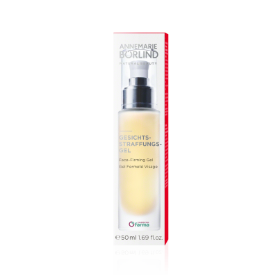 Comprar ANNEMARIE BORLIND GEL FACIAL REAFIRMANTE 50 ML al mejor precio en NuestraFarma, tu farmacia online