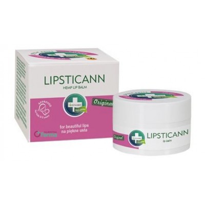Comprar LIPSTICANN BALSAMO LABIAL 15 ML al mejor precio en NuestraFarma, tu farmacia online