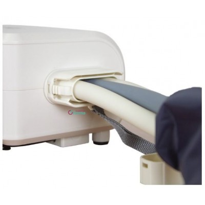 Comprar COLCHON ANTIESCARAS MOBI 3 AZUL al mejor precio en NuestraFarma, tu farmacia online