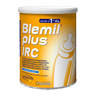 BLEMIL PLUS IRC 400 G