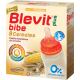 BLEVIT PLUS BIBE 8 CEREALES 600 G