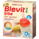 BLEVIT PLUS BIBE SIN GLUTEN 600 G
