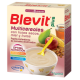 BLEVIT PLUS MULTICEREALES CON FRUTOS SECOS, MIEL Y FRUTAS 600 G