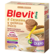 BLEVIT PLUS 8 CEREALES Y GALLETAS MARIA 600 G