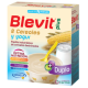 BLEVIT PLUS DUPLO 8 CEREALES Y YOGUR 600 G