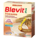 BLEVIT PLUS SUPERFIBRA 5 CEREALES 600 G