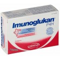 IMUNOGLUKAN P4H 30 CAPSULAS
