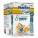 NUTRIBEN INNOVA 8 CEREALES EXTRA FIBRA 600 G