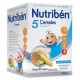 NUTRIBEN 5 CEREALES 600 G