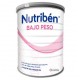 NUTRIBEN LECHE RN BAJO PESO 400 G