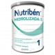 NUTRIBEN HIDROLIZADA 1 400 G
