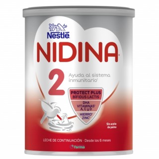 NIDINA 2  800 G