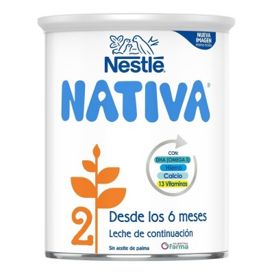 Comprar NATIVA 2 900 G al mejor precio en NuestraFarma, tu farmacia online