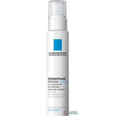 Comprar LA ROCHE-POSAY HYDRAPHASE INTENSE SERUM 30 ML al mejor precio en NuestraFarma, tu farmacia online