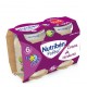 NUTRIBEN POTITO CENA CREMA DE VERDURAS 2 X 190 G