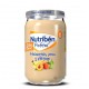 NUTRIBEN POTITO MELOCOTON, PERA Y PLATANO 235 G