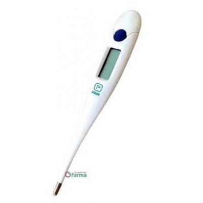 Comprar TERMOMETRO DIGITAL RIGIDO PRIM al mejor precio en NuestraFarma, tu farmacia online