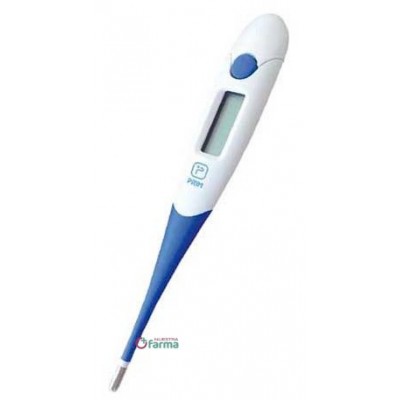 Comprar TERMOMETRO DIGITAL FLEXIBLE PRIM al mejor precio en NuestraFarma, tu farmacia online