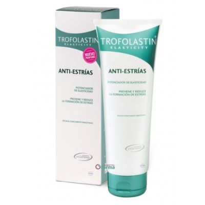 Comprar TROFOLASTIN ANTIESTRIAS 250 ML al mejor precio en NuestraFarma, tu farmacia online