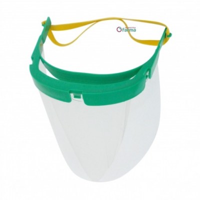 Comprar KIT PROTECCION FACIAL 1 UNIDAD al mejor precio en NuestraFarma, tu farmacia online