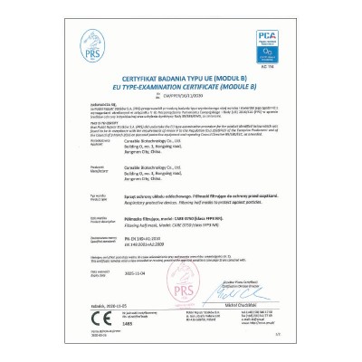 Comprar MASCARILLA FFP3 1 UNIDAD al mejor precio en NuestraFarma, tu farmacia online