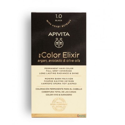 Comprar APIVITA MY COLOR ELIXIR 1.0 al mejor precio en NuestraFarma, tu farmacia online