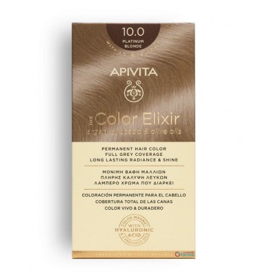 Comprar APIVITA MY COLOR ELIXIR 10.0 al mejor precio en NuestraFarma, tu farmacia online