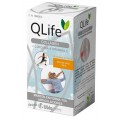 QLIFE COLLAGEN 60 CAPSULAS