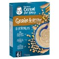 GERBER PAPILLA 8 CEREALES 250 G