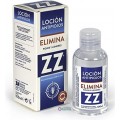 ZZ LOCION ANTIPIOJOS 100 ML