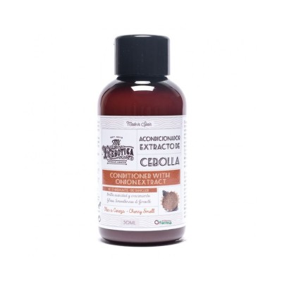 Comprar MI REBOTICA ACONDICIONADOR EXTRACTO DE CEBOLLA DESENREDANTE 50 ML al mejor precio en NuestraFarma, tu farmacia online