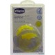 CHICCO ANILLO DENTICION SOFT RELAX SILICONA 2M+