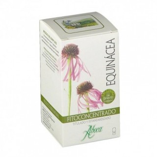 FITOCONCENTRADO EQUINACEA ABOCA 500 MG 50 CAPSULAS
