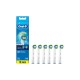 ORAL-B RECAMBIO PRECISION CLEAN (EB-20-5) 6 UNIDADES