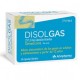 DISOLGAS 257,5 MG 32 CAPSULAS BLANDAS