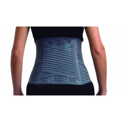 Comprar PRIMSPINE CARE FAJA LUMBOSACRA CRUZE LUMBAR PRS610BG TALLA XXL COLOR BEIGE al mejor precio en NuestraFarma, tu farmacia online