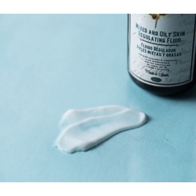 Comprar MI REBOTICA FLUIDO REGULADOR PIELES MIXTAS Y GRASAS 50 ML al mejor precio en NuestraFarma, tu farmacia online