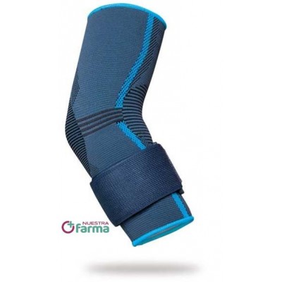 Comprar CODERA ELASTICA PRIM AQTIVO SPORT P707 TALLA M 1 UNIDAD al mejor precio en NuestraFarma, tu farmacia online